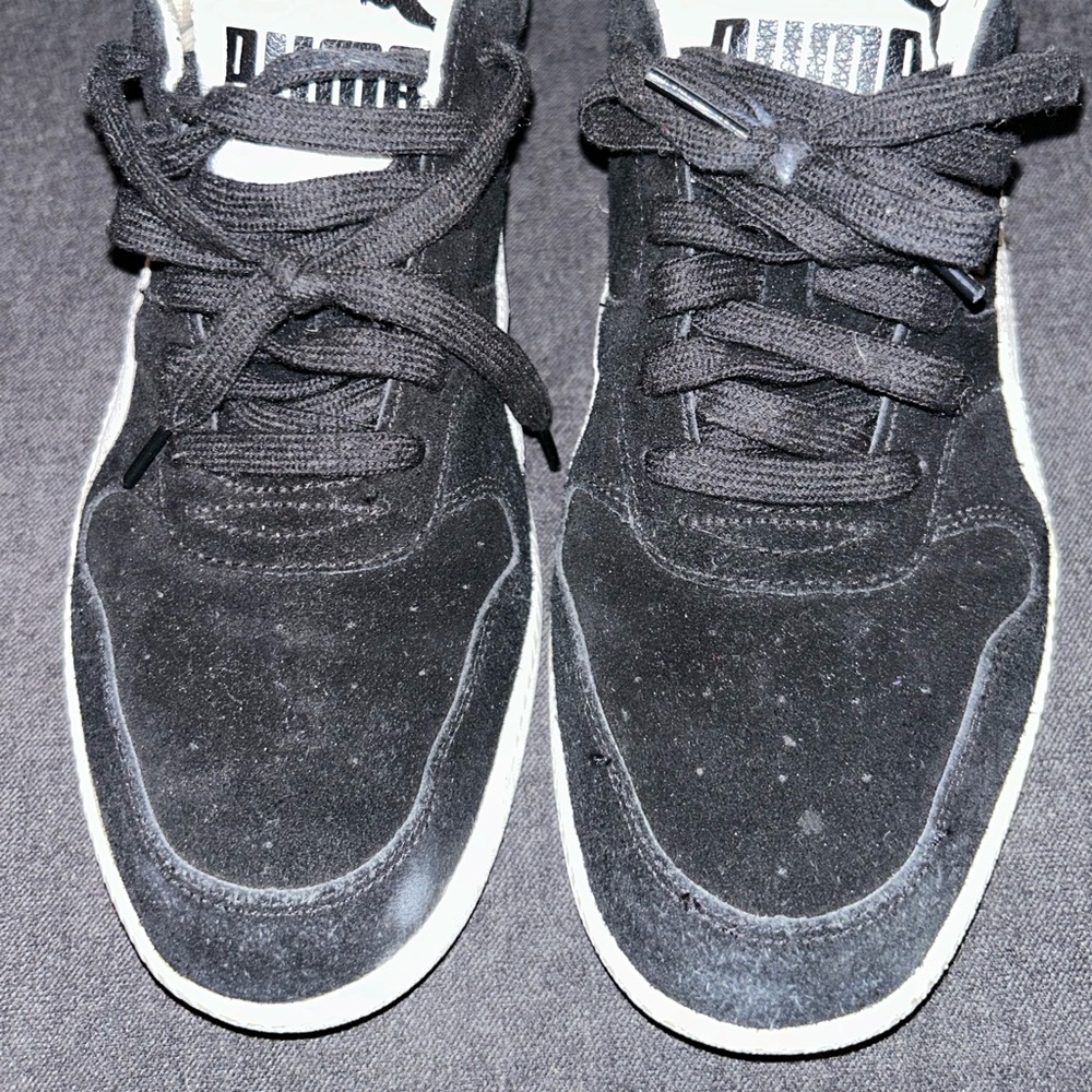 PUMA Icra Trainer Black - 35622201 - Size 11